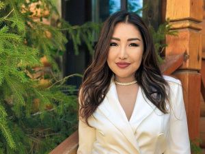 Прогноз Марии Сырдык: Очередные новости из будущего (вероятность 70%)