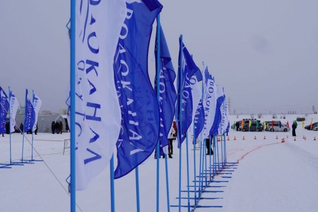 Продолжается регистрация на Кубок Водоканала