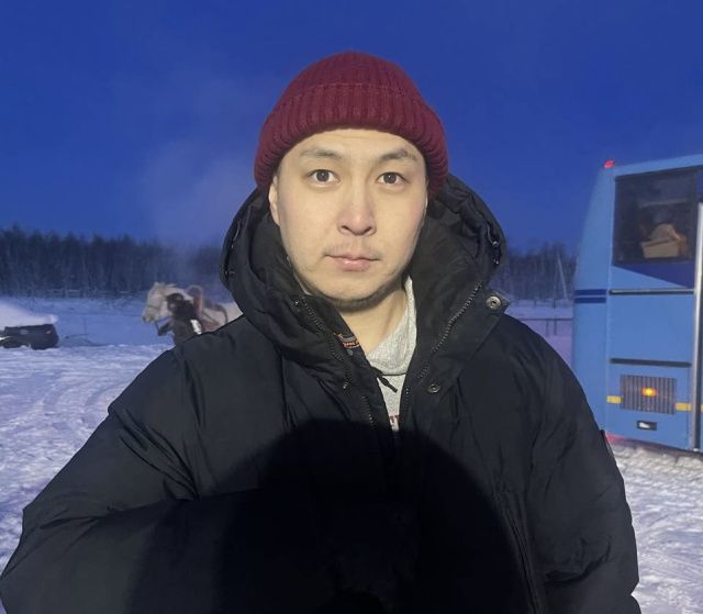 Блогер и фермер Масаха Мэхээс заявил, что не будет баллотироваться в депутаты Госдумы