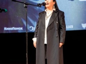 В Москве состоялась премьера якутского фильма "Пугало"