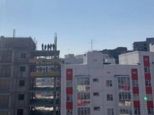 Курсом на стройку. Иностранных работников в Якутии заменят студенты