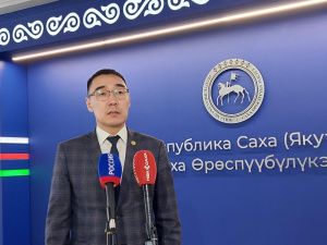 Церемонии награждения VIII «Дети Азии» будут проходить в культурном парке Игр