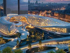 Завершился прием проектов на конкурсный отбор по созданию в регионах филиалов Национального центра «Россия»