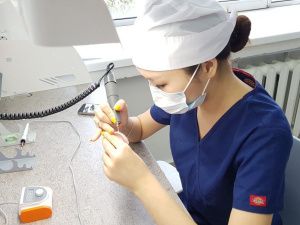 Спрос на услуги красоты на Дальнем Востоке и увеличился на 27%