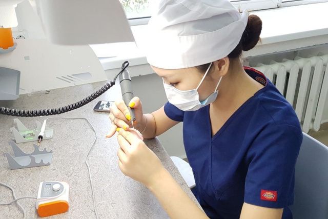 Спрос на услуги красоты на Дальнем Востоке и увеличился на 27%