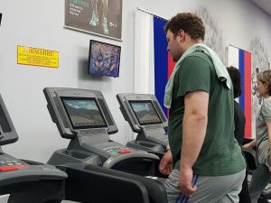 ООО «Ассоциация строителей АЯМ».  Спортивное новоселье 