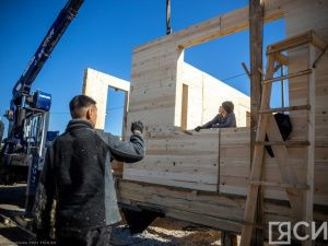 Свыше 11,8 тысячи многодетных семей Якутии получили земельные участки