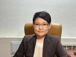 Назначена замминистра образования и науки Якутии