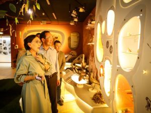 Музеи Якутии представят выставку «Скифский мир» в Донецкой и Луганской Народных Республиках