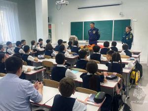В Якутии подвели итоги 4 этапа акции «Вода – безопасная территория»