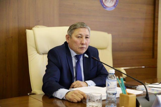 Владимир Прокопьев о назначении даты выборов Главы Якутии и народных депутатов республики