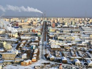 Четыре тела с огнестрельными ранениями обнаружили в Мирном