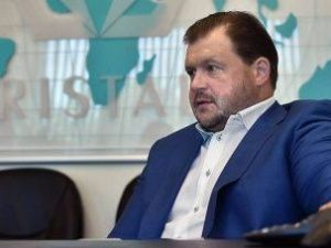 Назначен советник гендиректора АЛРОСА