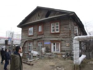 Многоквартирный жилой дом по улице Кальвица, 38 отремонтируют за счет средств городского бюджета