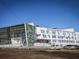 Стартовали финальные дни кадрового конкурса «Якутия, вперёд!»