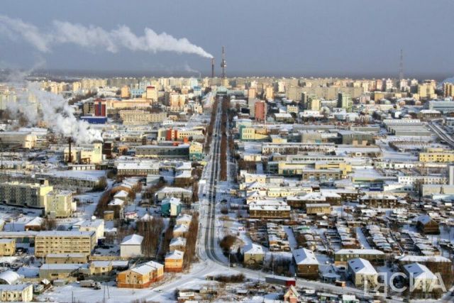 Четыре тела с огнестрельными ранениями обнаружили в Мирном