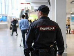 В аэропорту Якутска задержали нетрезвого авиадебошира