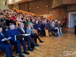 Жители Серебряного Бора отметили изменения после вопросов на отчете правительства