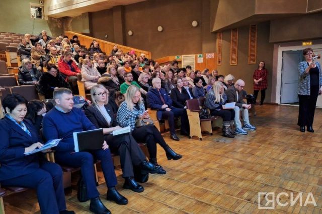 Жители Серебряного Бора отметили изменения после вопросов на отчете правительства