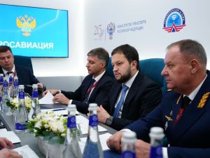 Еще четыре якутских аэропорта обновят в рамках президентского нацпроекта