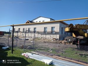 В якутском селе Тымпы построят многофункциональный культурный центр