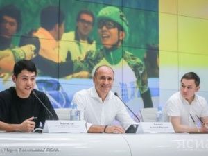 В Якутии построят три спорткомплекса с катками