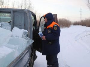 Прогноз погоды на 27 ноября: В Якутске ветер западный