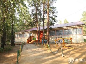 Дети участников СВО смогут бесплатно посетить летние детские лагеря в Якутии и за ее пределами