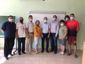 Чаяния жителей Вилюйского улуса услышаны