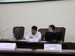 Проблемы и пути сохранения родного языка обсудили в Якутске