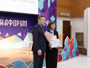 В Якутске в третий раз провели республиканский «ЭтноМедиаФорум»