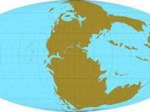Якутские минералы помогли датировать распад древнего суперконтинента