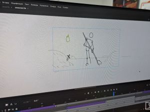 Дубляж популярных мультиков и создание своего контента: в Якутии готовятся к запуску детского канала