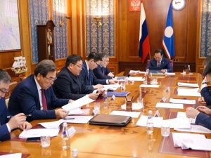 Авиапредприятия Якутии подвели итоги уходящего года