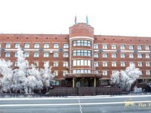 Кризис в Якутии ударил по золотым часам