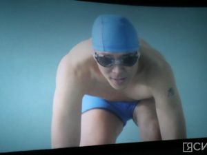 Короткометражный фильм об инклюзии и спорте «Новый день» представили в Якутске