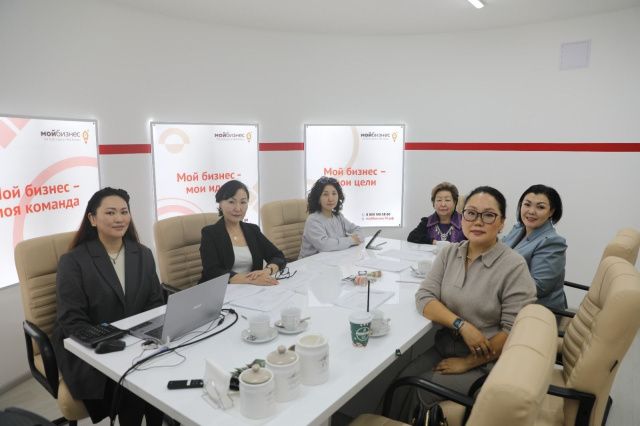 Эксперты определили финалистов образовательного проекта «Якутия мастеровая»