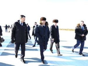 Якутия попала в список самых развитых регионов России