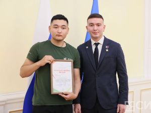 Круглый стол по антифашистскому форуму провели в Якутске