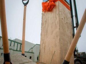 В Якутске началось строительство второй очереди Кардиососудистого центра