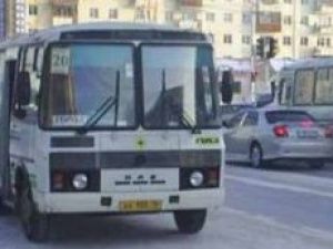 В мэрии Якутска создана рабочая группа по установлению единого тарифа на пригородных автобусных маршрутах