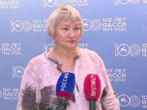 Татьяна Маршалик: В Якутске и центральных районах республики ситуация по задымленности стабилизировалась
