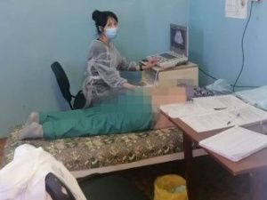 В медицинских учреждениях Якутии проходят курсы для молодых мам