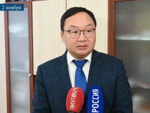 В Якутии продолжается работа по предоставлению мер социальной поддержки участникам СВО и их родным