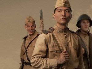 Фильм «Рядовой Чээрин» стал вторым в списке Кинопоиска «Российское кино-2021: выбор редакции»