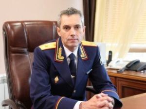 Руководитель следственного управления проведет личный прием граждан в селе Намцы