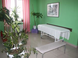 ГЛАВНОЕ – ЭТО ЛЮДИ И ИХ ЗДОРОВЬЕ! Как компания «Железные дороги Якутии» в кризис поликлинику открыла