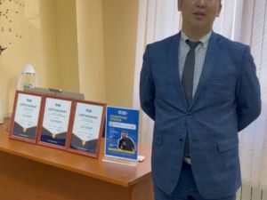 Суд в Якутске продлил арест главе «Сахаконсалтцентр», обвиняемому в мошенничестве в крупном размере