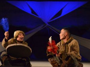 Якутский ТЮЗ поедет на гастроли в Китай