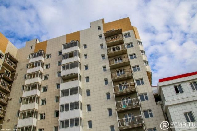 В Госстройжилнадзоре Якутии объяснили, как выбирают управляющую компанию в новостройке